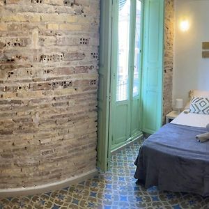 Habitación Doble Pequeña